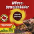 Floristik21 Substral Celaflor Mäuse-Getreideköder Rodentizid Fraßköder 100g