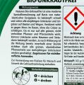 Floristik21 Celaflor Naturen Bio-Unkrautfrei 1000 ml