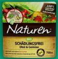 Floristik21 Naturen Schädlingsfrei Obst und Gemüse 750ml
