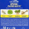 Floristik21 Celaflor Spezial-Pilzfrei Aliette 50g