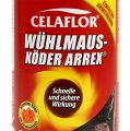 Floristik21 Celaflor Wühlmausköder Arrex 250g