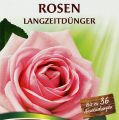 Floristik21 Chrysal Langzeitdünger Rosen (900gr)