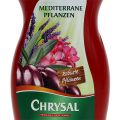 Floristik21 Chrysal mediterrane Pflanzen 500ml