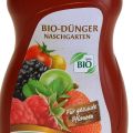 Floristik21 Chrysal Bio Dünger Gemüse & Obst Naschgarten 500ml