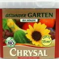 Floristik21 Chrysal Gesunder Garten Biodünger 1kg