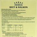 Floristik21 Chrysal Langzeitdünger Beet & Balkon 750g