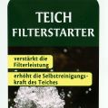 Floristik21 Chrysal Teich Filterstarter 1000ml