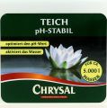 Floristik21 Chrysal Teich pH-Stabil 500g