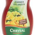 Floristik21 Chrysal Zimmerpflanzendünger 500ml