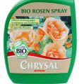 Floristik21 Chrysal Bio Rosen Spray 500ml