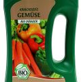 Floristik21 Chrysal knackiges Gemüse (500ml)
