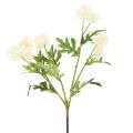 Kunstblumen-Bund Chrysantheme,