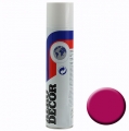 Floristik21 Color-Spray Matt Bordeauxrot 400ml