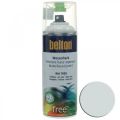 Floristik21 Belton free Wasserlack Grau Hochglanz Spray Lichtgrau 400ml