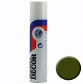 Color Spray Seidenmatt 400ml Moosgrün