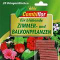Floristik21 Combiflor Düngestäbchen für Blühpflanzen 20St