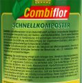Floristik21 Combiflor Schnellkomposter 1 l