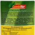 Floristik21 Combiflor Zitrusdünger 250 ml