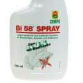 Floristik21 Compo Bi 58 Spray Insektenvernichter 750ml