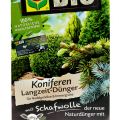 Floristik21 Compo Koniferen Langzeit-Dünger Bio 2kg