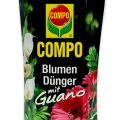 Floristik21 Compo Sana Blumendünger mit Guano 1l