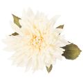 Künstliche Dahlienblume 68cm
