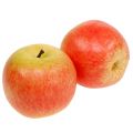 Deko-Äpfel Cox Ø6cm 12St