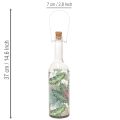 Deko-Flasche LED Flamingo 37,5cm Warmweiß 2St | Floristik21.de