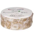 Geschenkband Polyester 40mm