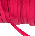 Floristik21 Geschenk- und Dekorationsband 3mm x 50m Pink