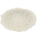 Floristik21 Dekogranulat Glasgranulat Dekosand Perlmutt 1–2mm 2kg