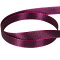 Dekoband Taft glänzend 10mm