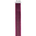 Geschenkband Taft 15mm x 50m Berry für floristische Dekoration | Floristik21.de