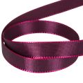 Geschenkband Taft 15mm x 50m Berry für floristische Dekoration | Floristik21.de