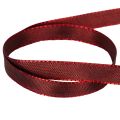 Dekoband Taftband 10mm x 50m