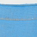 Dekoschale Übertopf Blau