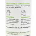 Floristik21 Desinfektionsspray Handdesinfektion 150ml Desinfektionsmittel