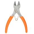 Drahtschneider Metallklinge mit Neon-Griffen 17 cm für Floristik und Bindedraht | Floristik21.de