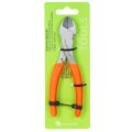 Drahtschneider Metallklinge mit Neon-Griffen 17 cm für Floristik und Bindedraht | Floristik21.de