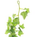 Künstliche Efeu-Girlande 173cm