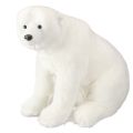 Eisbär Figuren Set 3-teilig