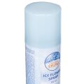 Eisblumenspray für Glasflächen