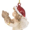 Deko-Engel Baumschmuck 10 cm