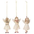Deko-Engel Baumschmuck 10 cm