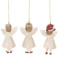 Deko-Engel Baumschmuck 10 cm
