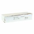 Dekostecker Engelsflügel 10cm 3 St | Floristik21.de