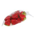 Floristik21 Erdbeere Rot 5cm im Netz 12St