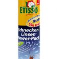 Floristik21 Etisso® Schnecken-Linsen® 275g