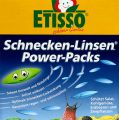 Floristik21 Etisso® Schnecken-Linsen® Schneckenkorn 2x200g