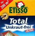 Floristik21 Etisso Total Unkraut-frei Ultra 100ml